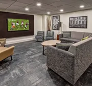 Courtyard By Marriott Vanderbilt-West End hotel detail image 4