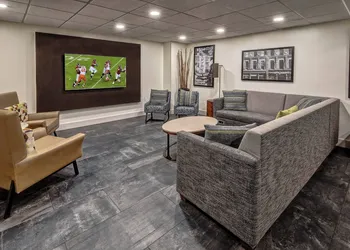 Courtyard By Marriott Vanderbilt-West End hotel thumbnail 4