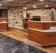 Courtyard By Marriott Vanderbilt-West End hotel detail image 5