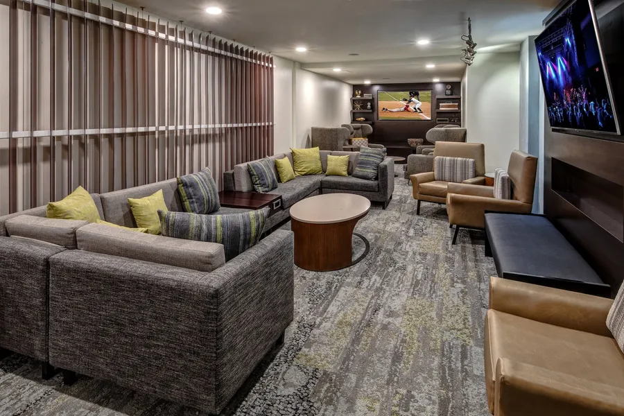 Courtyard By Marriott Vanderbilt-West End hotel detail image 6