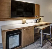 Courtyard By Marriott Vanderbilt-West End hotel detail image 7
