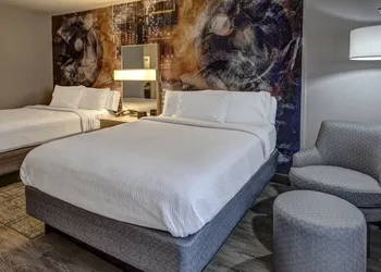 Courtyard By Marriott Vanderbilt-West End hotel thumbnail 8