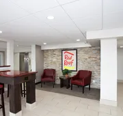 Red Roof Inn PLUS+ Nashville South - Fairgrounds hotel detail image 3
