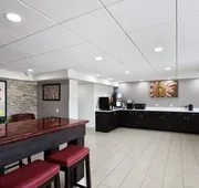 Red Roof Inn PLUS+ Nashville South - Fairgrounds hotel detail image 4