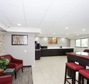 Red Roof Inn PLUS+ Nashville South - Fairgrounds hotel detail image 5