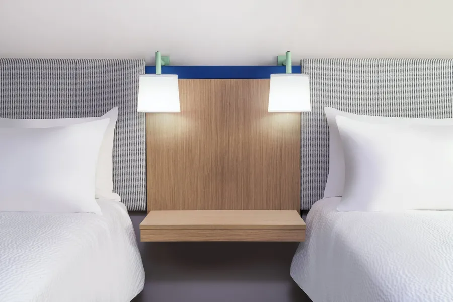 Garner Hotel Virginia Beach North by IHG hotel detail image 2