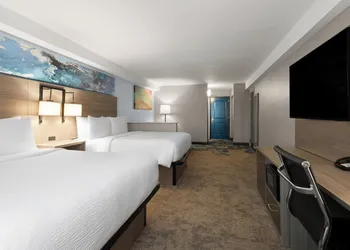 Garner Hotel Virginia Beach North by IHG hotel thumbnail 4