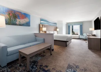 Garner Hotel Virginia Beach North by IHG hotel thumbnail 7