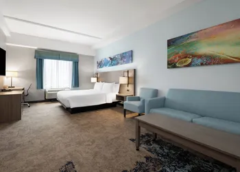 Garner Hotel Virginia Beach North by IHG hotel thumbnail 8
