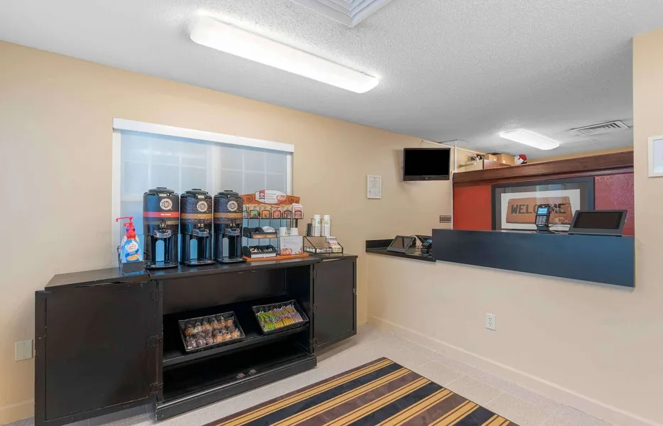 Extended Stay America Suites Virginia Beach Independence Blv hotel detail image 2
