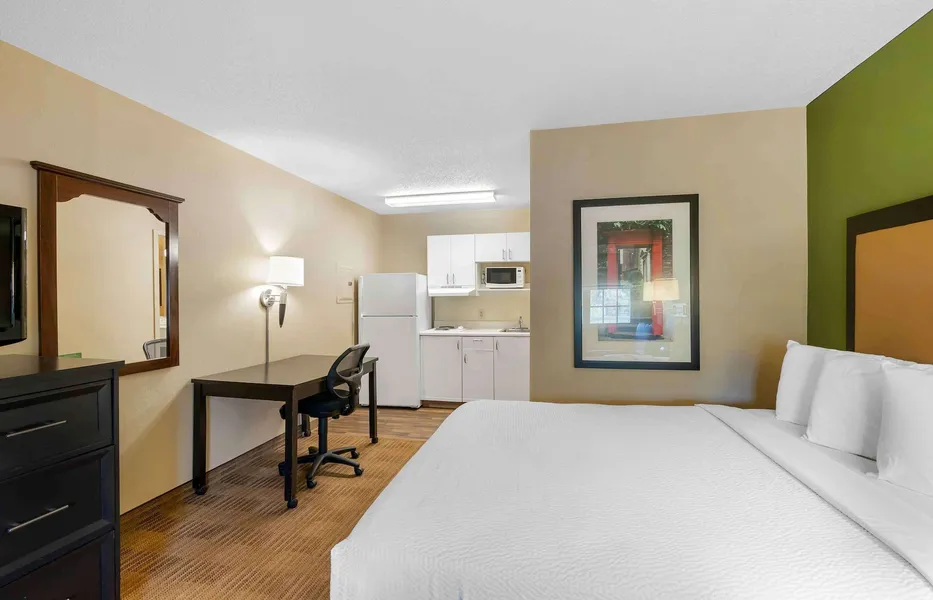 Extended Stay America Suites Virginia Beach Independence Blv hotel detail image 6