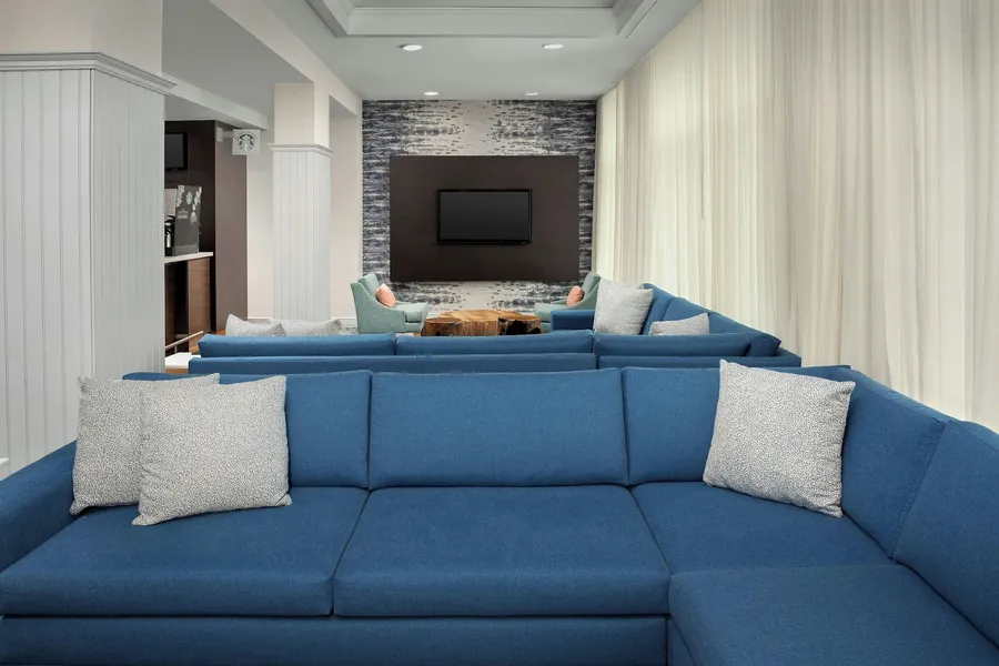 Courtyard by Marriott Virginia Beach Oceanfront/North 37th Street hotel detail image 2