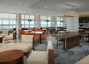 Courtyard by Marriott Virginia Beach Oceanfront/North 37th Street hotel thumbnail 4