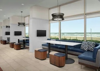 Courtyard by Marriott Virginia Beach Oceanfront/North 37th Street hotel thumbnail 5