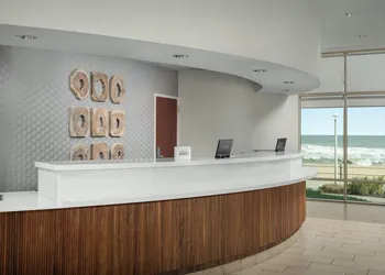Courtyard by Marriott Virginia Beach Oceanfront/North 37th Street hotel thumbnail 6