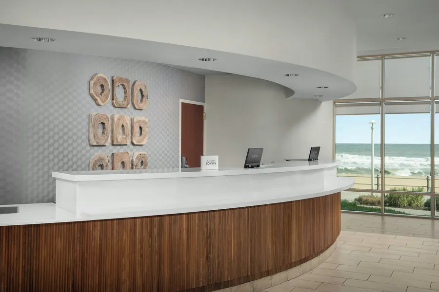 Courtyard by Marriott Virginia Beach Oceanfront/North 37th Street hotel detail image 6