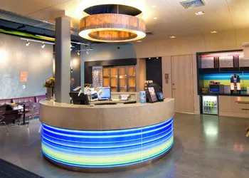 Aloft by Marriott Chesapeake hotel thumbnail 2