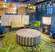 Aloft by Marriott Chesapeake hotel detail image 3