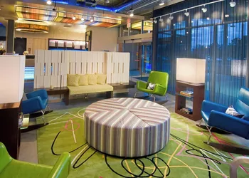 Aloft by Marriott Chesapeake hotel thumbnail 3