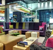 Aloft by Marriott Chesapeake hotel detail image 4