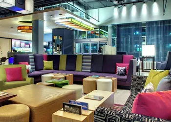 Aloft by Marriott Chesapeake hotel thumbnail 4