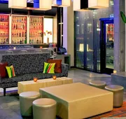 Aloft by Marriott Chesapeake hotel detail image 5