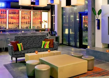 Aloft by Marriott Chesapeake hotel thumbnail 5