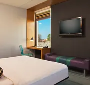 Aloft by Marriott Chesapeake hotel detail image 7