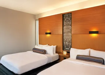 Aloft by Marriott Chesapeake hotel thumbnail 8