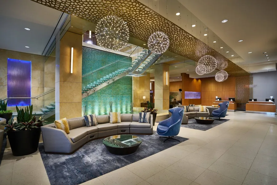 The Westin Virginia Beach Town Center hotel detail image 2