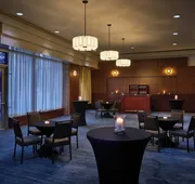 The Westin Virginia Beach Town Center hotel detail image 4