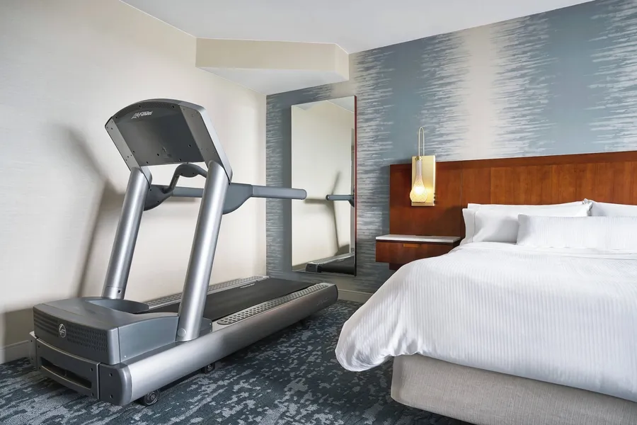 The Westin Virginia Beach Town Center hotel detail image 6