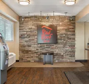 Red Roof Inn Virginia Beach hotel detail image 3