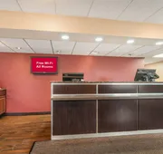 Red Roof Inn Virginia Beach hotel detail image 4
