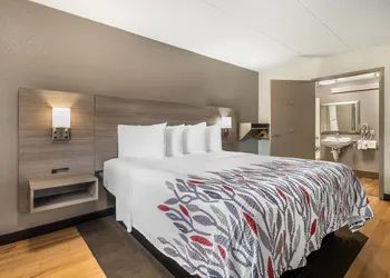 Red Roof Inn Virginia Beach hotel thumbnail 5