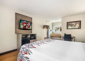 Red Roof Inn Virginia Beach hotel thumbnail 8
