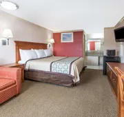 Days Inn by Wyndham Virginia Beach Town Center hotel detail image 3