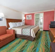 Days Inn by Wyndham Virginia Beach Town Center hotel detail image 4