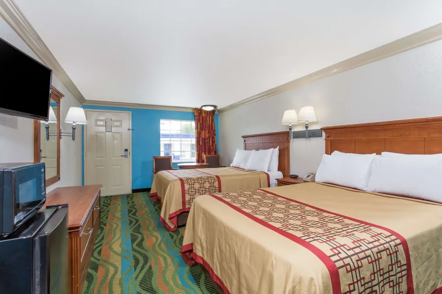Days Inn by Wyndham Virginia Beach Town Center hotel detail image 6