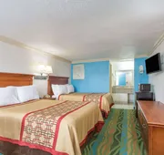 Days Inn by Wyndham Virginia Beach Town Center hotel detail image 7