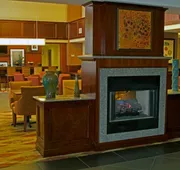 Hampton Inn & Suites Norfolk-Airport hotel detail image 3