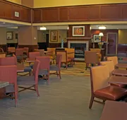 Hampton Inn & Suites Norfolk-Airport hotel detail image 4