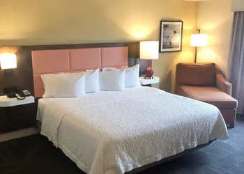 Hampton Inn & Suites Norfolk-Airport hotel thumbnail 5