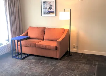 Hampton Inn & Suites Norfolk-Airport hotel thumbnail 8