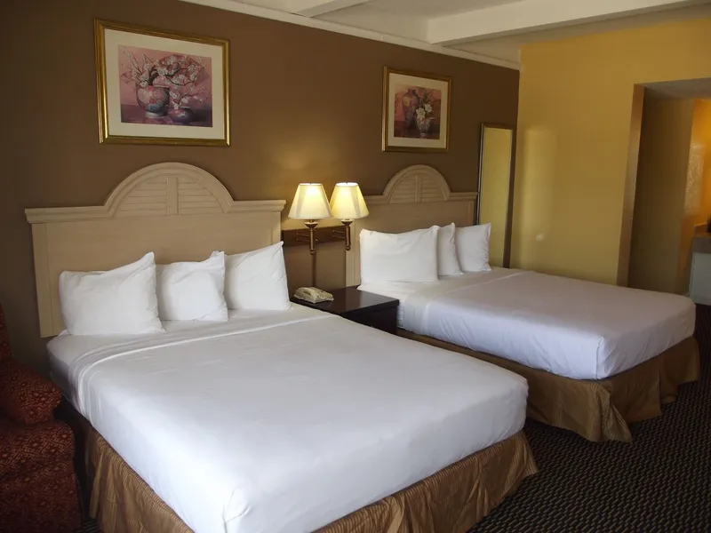 Ambassadors Inn & Suites hotel detail image 6