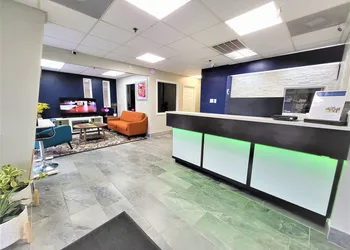 Motel 6 Norfolk, VA – East Little Creek hotel thumbnail 7