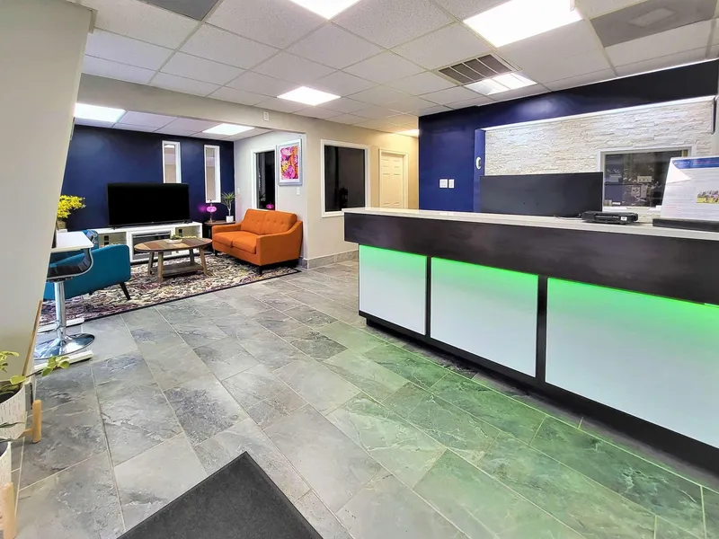 Motel 6 Norfolk, VA – East Little Creek hotel detail image 2