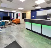 Motel 6 Norfolk, VA – East Little Creek hotel detail image 3