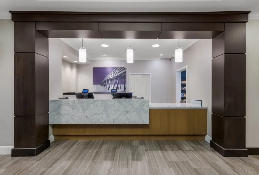 Staybridge Suites Chesapeake by IHG hotel detail image 2