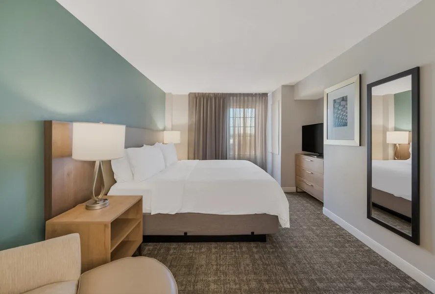 Staybridge Suites Chesapeake by IHG hotel detail image 6